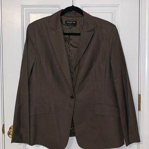 Jones New York Collection Stretch Jackets & Coats